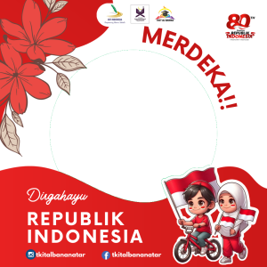 17 Aguatus TK IT AL-BANNA