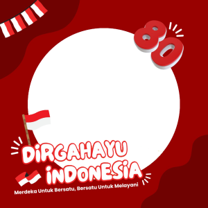 Dirgahayu RI