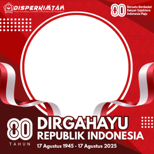 Ucapandirgahayurepublikindonesiadisperkimtan
