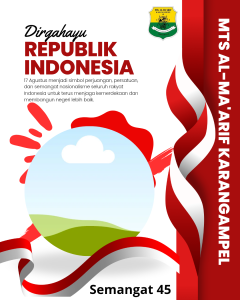 Mts Al-Ma'arif Karangampel