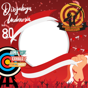 Dunia panahan indramayu