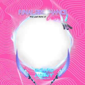 FINAL RESONANCE: The Last Note of Gwima