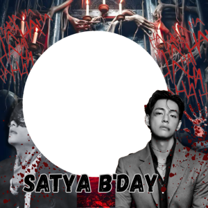 SATYA BIRTHDAY
