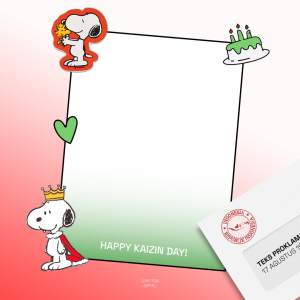 happy kaizin day