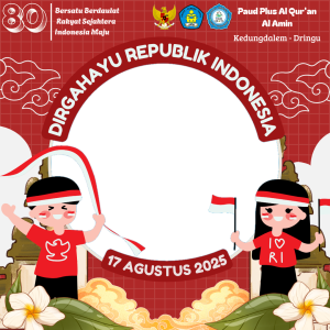 Paud Plus Al Qur'an Al Amin