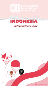 HUT RI Ke-80 (Blok Kreyo Tengah)2