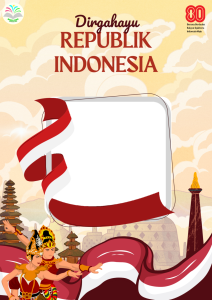 Bingkai hari kemerderkaan