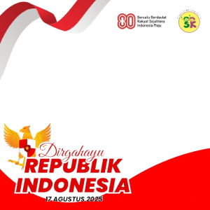 Twiboon 17 agustus 2025 Kb.Sanggar Kreativitas Ubaya