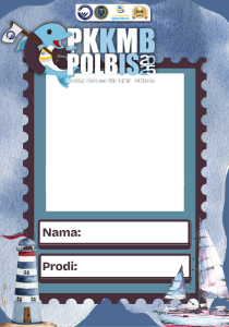 NAMETAG PKKMB POLBIS 2025