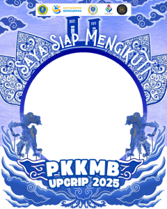 Bingkai PKKMB UPGRIP 2025