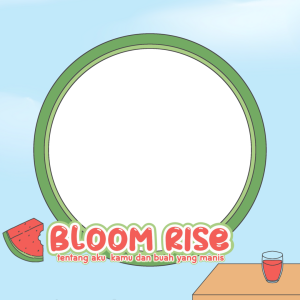 SIJACT 4th Event: Bloom Rise