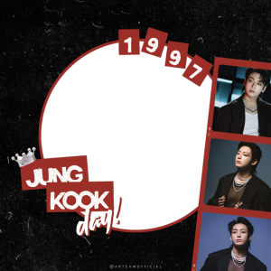 JUNGKOOK DAY (1)