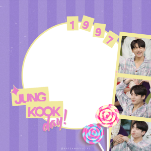 JUNGKOOK DAY (2)