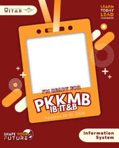 Bingkai IB IT&B Information System