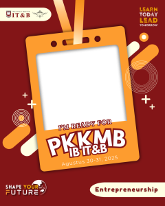 Bingkai IT&B entrepreneurship