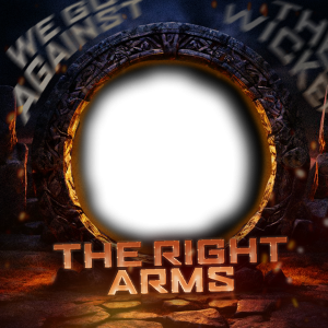 GladeMaze: The Right Arms