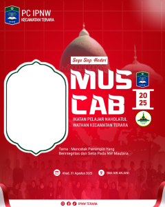 Muscab Ipnw Terara 2025