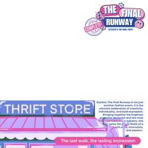 Stylista Farewell Party