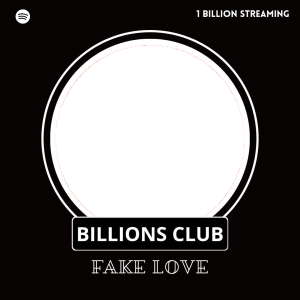 FAKE LOVE 1B GUYSS