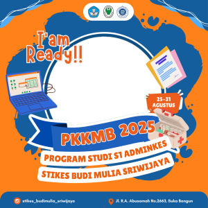 PPKMB STIKES BUDIMULIA SRIWIJAYA