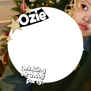 #WishUponOzie