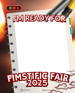 FIMSTIFIC FAIR 2025