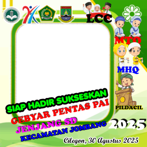 Pentas PAI 2025
