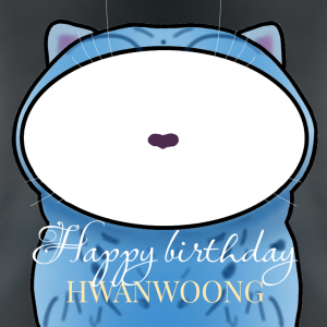 Happy Hwanwoong Day!
