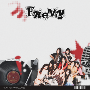 HeartOfTwice’s Enemy 💿