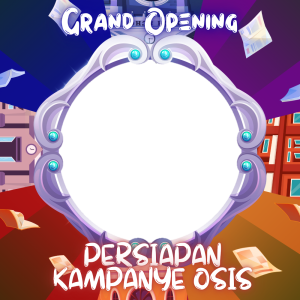 Grand Opening