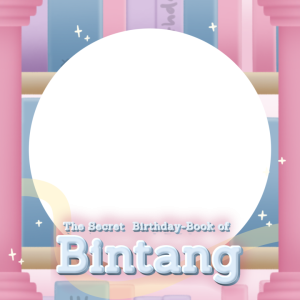 The Secret Birthday-Book of Bintang