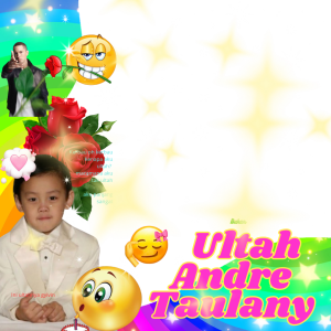 Lah Ulang Tahun Iin Ternyata