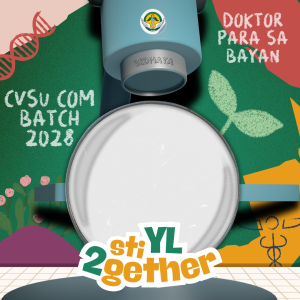 Sidhaya: stiYL2gether