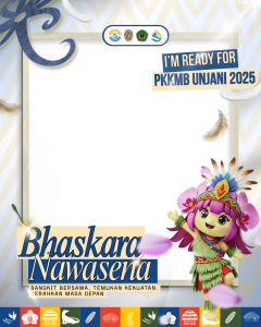 Pkkmb Unjani 2025
