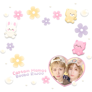 Freebies mimi dan pipi