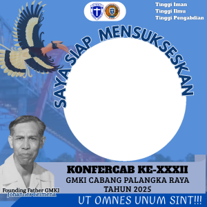 KONFERCABGMKICABANGPALANGKARA2025