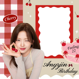 Girlfriend An Yujin's Day