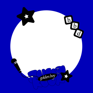 jungkook's birthday frame (2025) ver.3