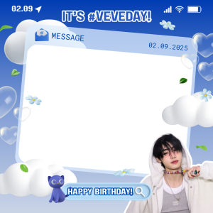 HAPPY KASHER HARVEY'S DAY!