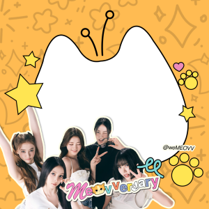 𝗠𝗘𝗢𝗩𝗩𝗘𝗥𝗦𝗔𝗥𝗬: 𝗢𝘂𝗿 𝗙𝗶𝗿𝘀𝘁 𝗠𝗲𝗼𝘄𝗴𝗶𝗰𝗮𝗹 𝗝𝗼𝘂𝗿𝗻𝗲𝘆