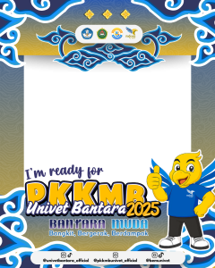 PKKMB Univet Bantara 2025
