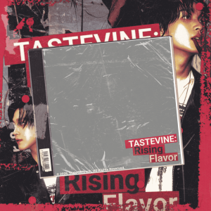 TASTEVINE: RISING FLAVOR