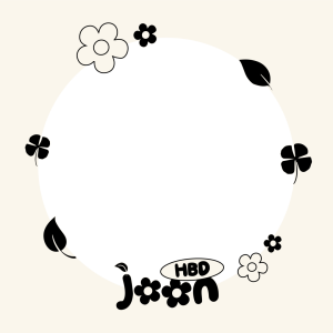 namjoon bday frame (2025) ver.5