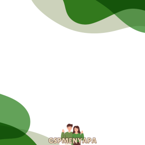 #GSPMenyapa
