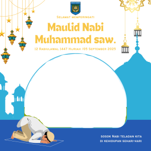 Maulid nabi