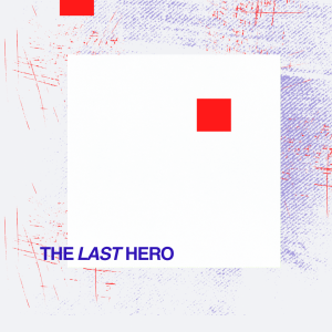NLC 3RD EVENT: THE LAST HERO.
