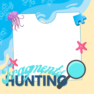 TRAVEMOKA FRAGMENTS HUNTING