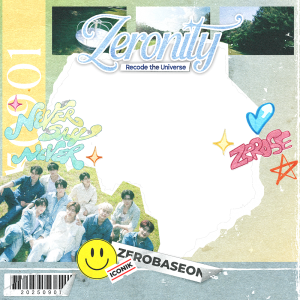 ZERONITY: Recode the Universe