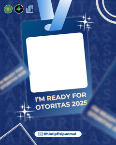 Twibbbon OTORITAS 2025
