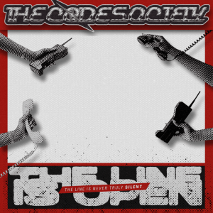 The Code Society: Line Open